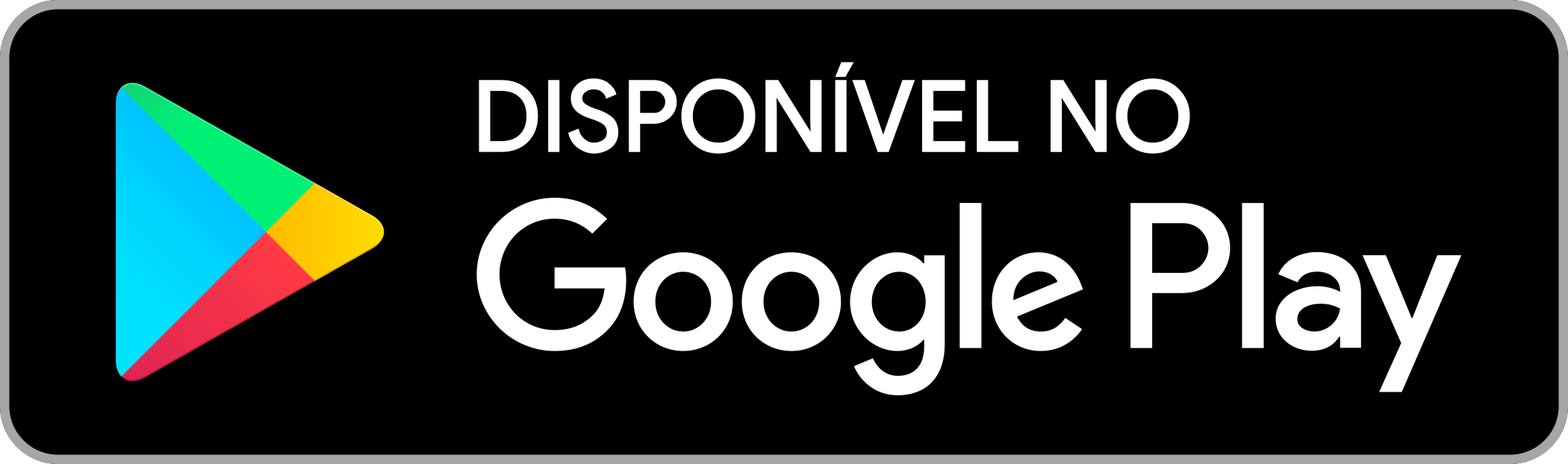 Logo Google play