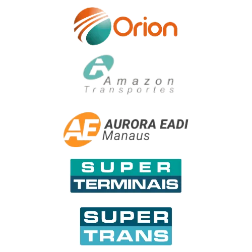 Logotipo da empresa