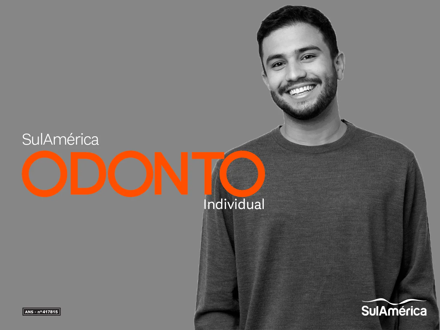 Planos Odontológicos Individuais