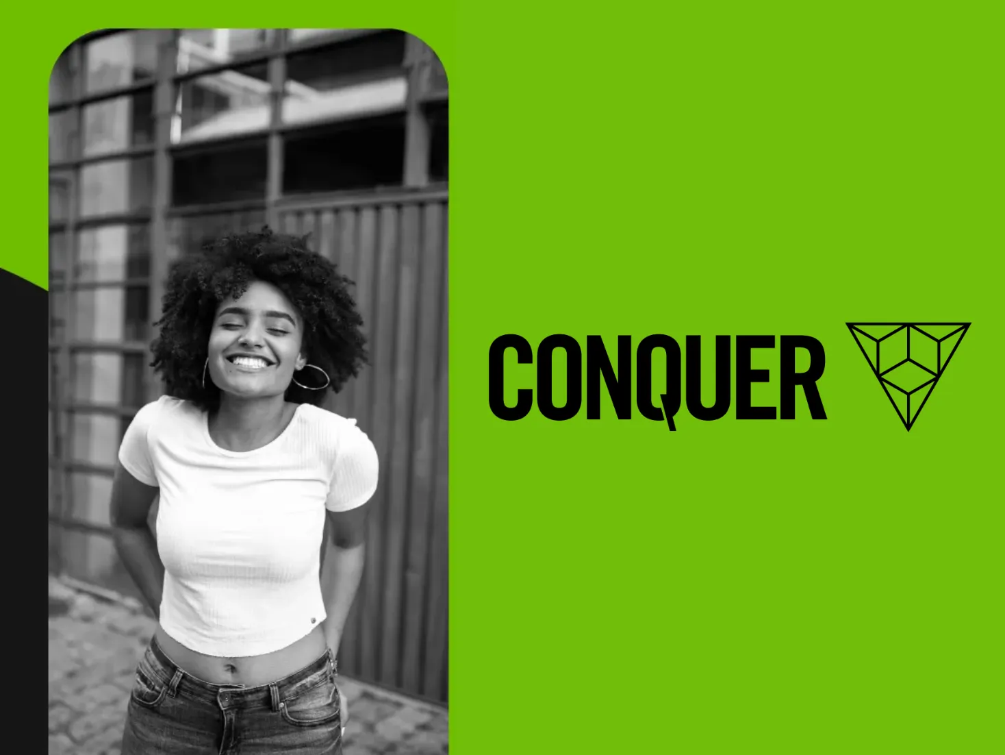 Cursos Conquer