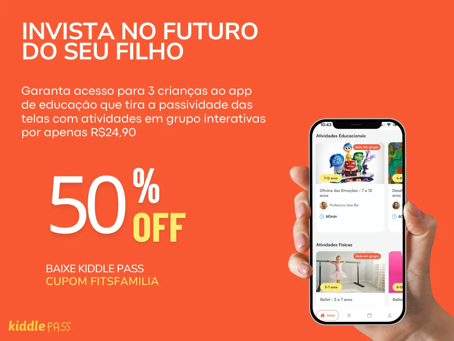 Educação Infantil